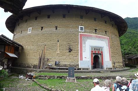  O Templo de Qishan: Uma Jóia Histórica em Shantou com Vistas de Inflar os Pulmões!