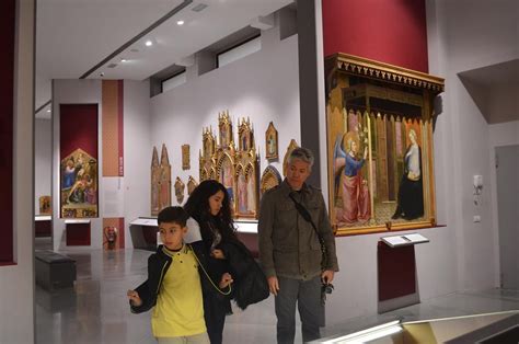  A Galleria dell'Accademia de Florença: Uma Jornada Fascinante Através da História da Arte!