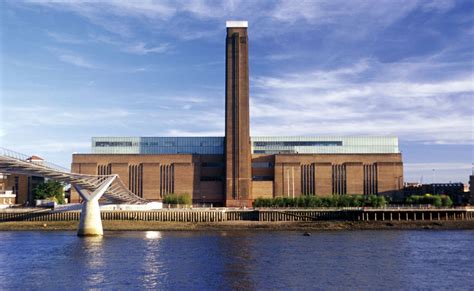 Tate Modern: Um Santuário de Arte Moderna e Vista Panorâmica de Londres!